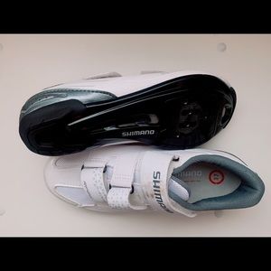 Shimano Spin Cycling Shoes size 37 (6.5) (Copy)